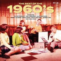 Various Artists - Best of the 60s Vol.1 (Vinyl)