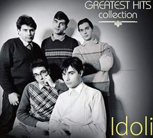 IDOLI - GREATEST HITS COLLECTION