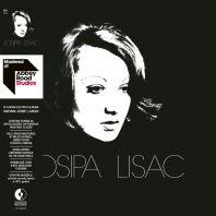 JOSIPA LISAC - Dnevnik jedne ljubavi (Vinyl) (Mastered at Abbey Road)