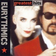 Eurythmics - Eurythmics: Greatest Hits