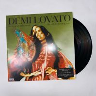 Demi Lovato - Dancing With The Devil...The Art of Starting Over (Vinyl)