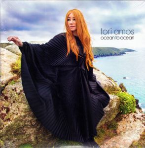 Tori Amos - Ocean to Ocean (Vinyl)