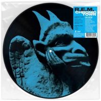 R.E.M. - Chronic Town Picture Disc (Vinyl)