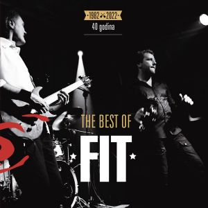 FIT - The best Of , 40 godina (Vinyl)