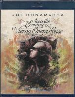 Joe Bonamassa - An Acoustic Evening at the Vienna Opera House