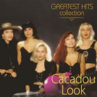 Cacadou Look - GREATEST HITS