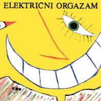 Električni orgazam - Les Chansones Populaires (Vinyl)
