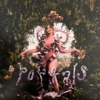 Melanie Martinez - PORTALS (Pink Vinyl)