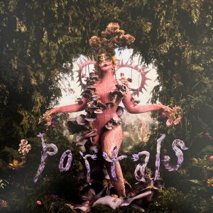 Melanie Martinez - PORTALS (Pink Vinyl)