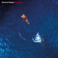 Richard Wright - Wet Dream (Limited Blue Marbled Vinyl)