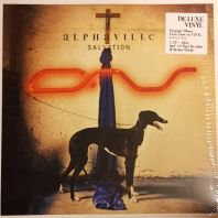 Alphaville - Salvation (Vinyl)