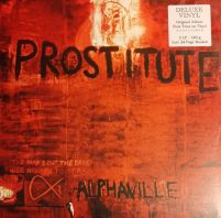 Alphaville - Prostitute (Vinyl)