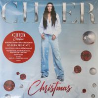 Cher - Cher Christmas (Limited Ruby Red Vinyl)