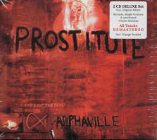 Alphaville - Prostitute (Deluxe Version)