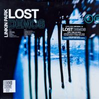 Linkin Park - Lost Demos (Limited Blue Vinyl) Black Friday RSD 2023