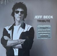 Jeff Beck - Tribute (Limited Vinyl) Black Friday 2023