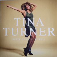 Tina Turner - Queen Of Rock 'n' Roll (Vinyl Box)