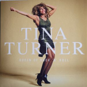 Tina Turner - Queen of Rock 'n' Roll (Vinyl)