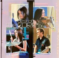 THE CORRS - Best Of the Corrs (Limited Edition 2LP Gold Vinyl)