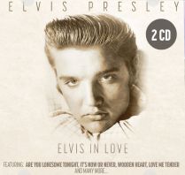 Elvis Presley - Elvis in Love