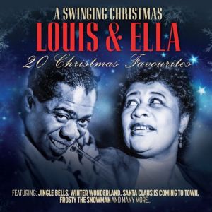 Armstrong/Fitzgerald - A Swinging Christmas