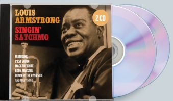 Louis Armstrong - Singin Satchmo