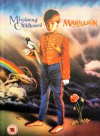 Marillion - Misplaced Childhood (CD/BR Box)