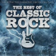 Various Artists - The Best Of Classic Rock