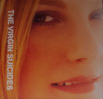 Air - The Virgin Suicides (OST) (Vinyl)