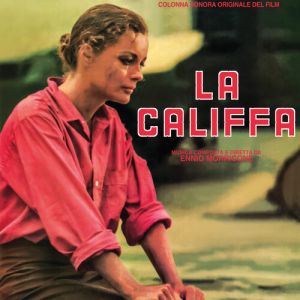 Ennio Morricone - La Califfa (Vinyl)