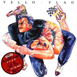 Yello - Flag (Vinyl)