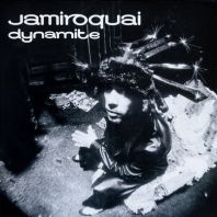 Jamiroquai - Dynamite (Vinyl)