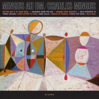 Charles Mingus - Ah Hum (Vinyl)