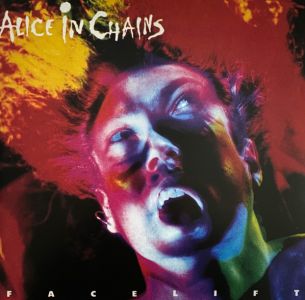 Alice In Chains - Facelift (Vinyl)