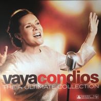 Vaya Con Dios - Their Ultimate Collection (Vinyl)