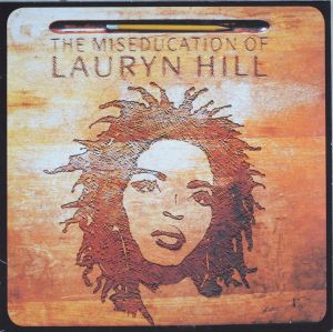 Lauryn Hill - The Miseducation Of Lauryn Hill (Vinyl)