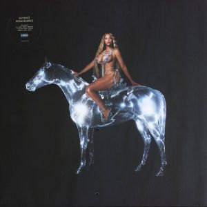 Beyonce - Renaissance (Vinyl Deluxe)