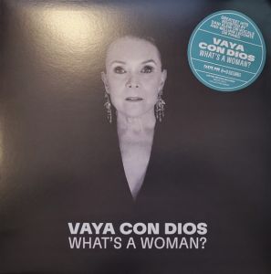 Vaya Con Dios - What'S a Woman? (Vinyl)