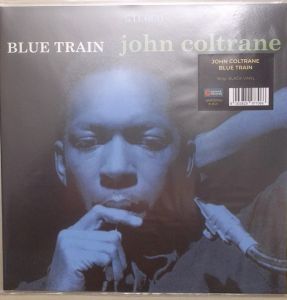 John Coltrane - Blue Train (Vinyl)