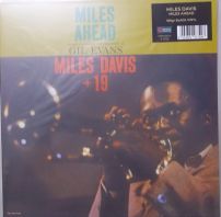 Miles Davis - Miles Ahead (Vinyl)