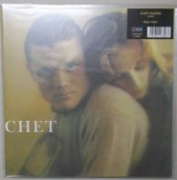 Chet Baker - Chet (Vinyl)