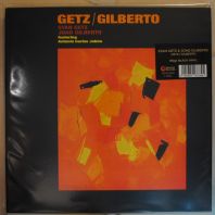 Joao Gilberto - Getz / Gilberto (Vinyl)