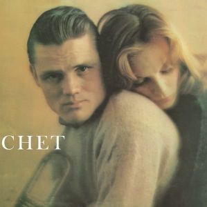 Chet Baker - Chet (Clear Vinyl)