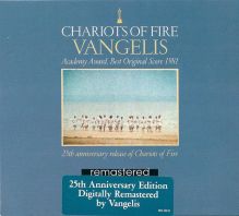 Vangelis - Chariots Of Fire