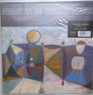 Charles Mingus - Ah Um (Vinyl)