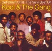 Kool and The Gang - The Very Best of Kool & The Gang