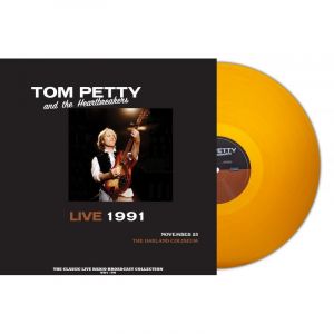 Tom Petty - Live 1991 At The Oakland Coliseum (Vinyl)