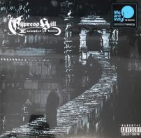 Cypress Hill - III (Temples Of Boom)