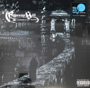 Cypress Hill - III (Temples Of Boom)