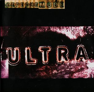 Depeche Mode - Ultra